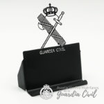 SOPORTE  TELÉFONO MÓVIL ESCUDO GUARDIA CIVIL - Imagen 2