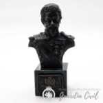 FIGURA BUSTO DUQUE DE AHUMADA REF. 6057