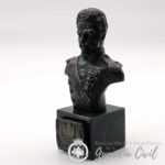 FIGURA BUSTO DUQUE DE AHUMADA REF. 6057