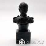 FIGURA BUSTO DUQUE DE AHUMADA REF. 6057
