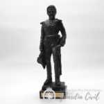 FIGURA DUQUE DE AHUMADA 1844