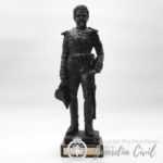FIGURA DUQUE DE AHUMADA 1844