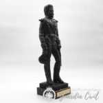 FIGURA DUQUE DE AHUMADA 1844