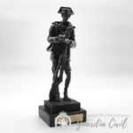 FIGURA GUARDIA CIVIL SERVICIO ATESTADOS 1890