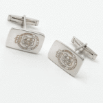 GEMELOS PLATA CUADRADOS ASOCIACION