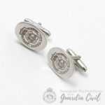 GEMELOS PLATA OVALADO ASOCIACION