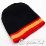 GORRO LANA ESPAÑA