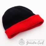 GORRO LANA ESPAÑA