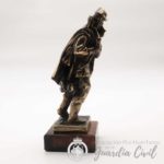 GUARDIA CIVIL CAPA FUSIL MEDIANO