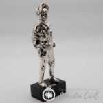 GUARDIA CIVIL TRAFICO PLATA GC005