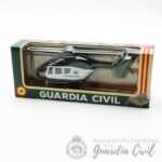 HELICOPTERO GUARDIA CIVIL BASICO