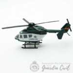 HELICOPTERO GUARDIA CIVIL BASICO