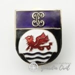 DISTINTIVO   PERMANENCIA   SUBSUELO