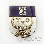 DISTINTIVO    PERMANENCIA   TEDAX-NRBQ