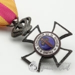 MEDALLA  CONSTANCIA  BRONCE - Imagen 4
