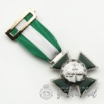 MEDALLA  GUARDIA CIVIL DISTINTIVO BLANCO - Imagen 4