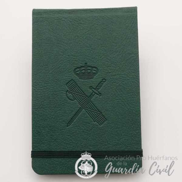 MOLESKINE BOLSILLO POLIPIEL C ESC SECO