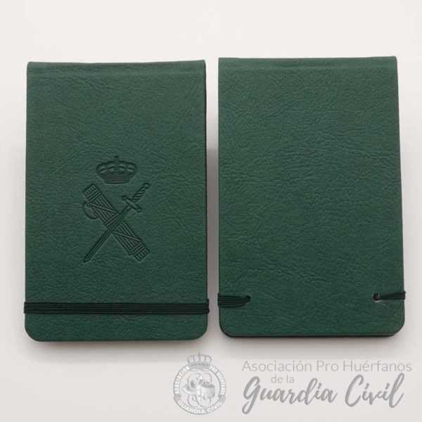 MOLESKINE BOLSILLO POLIPIEL C ESC SECO
