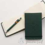 MOLESKINE BOLSILLO POLIPIEL C ESC SECO