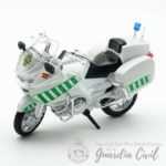 MOTO GUARDIA CIVIL BASICO