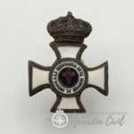 PIN  MEDALLA CONSTANCIA BRONCE
