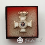 PIN  MEDALLA CONSTANCIA ORO - Imagen 2