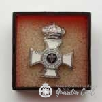 PIN  MEDALLA CONSTANCIA PLATA - Imagen 2