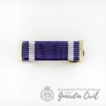 PESTAÑA SOLA AUTOMONTAJE  MEDALLA  OTAN -  SFOR   YUGOSLAVIA.