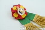 DISTINTIVO PROFESORADO GUARDIA CIVIL - Imagen 2