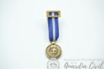 MEDALLA MINIATURA  OTAN NO ART. 5