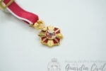 MEDALLA MINIATURA VICTIMAS DEL TERRORISMO - Imagen 3