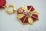 MEDALLA VÍCTIMAS DEL TERRORISMO - Imagen 3