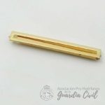PASADOR ALFILER 3  MEDALLA - Imagen 4