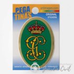 PEGATINAS PLANA MINI 100