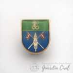 PINS ESPECIALIDAD CABALLERIA