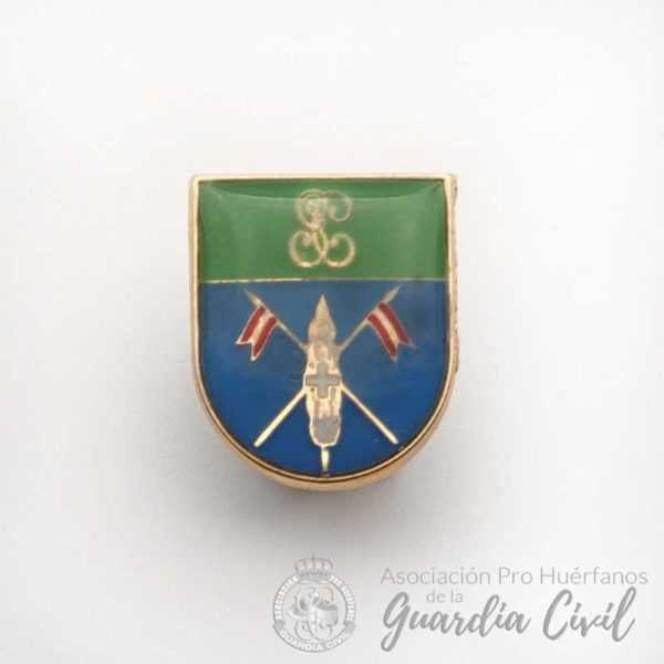 PINS ESPECIALIDAD CABALLERIA