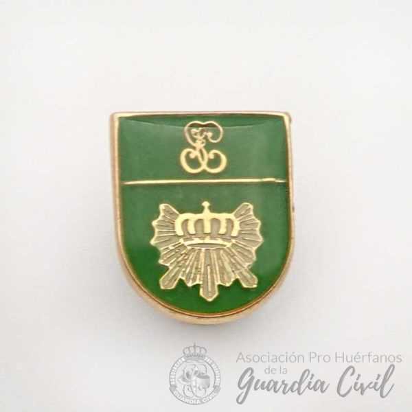 PINS ESPECIALIDAD FISCAL