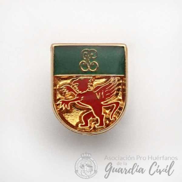 PINS ESPECIALIDAD GAO