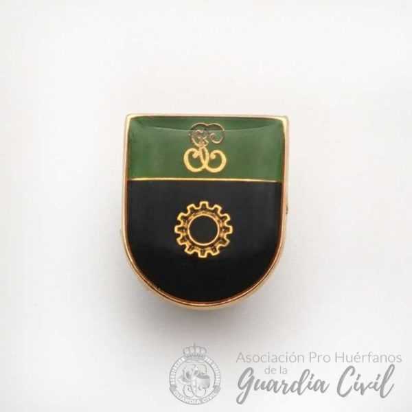PINS ESPECIALIDAD MECANICO SMM