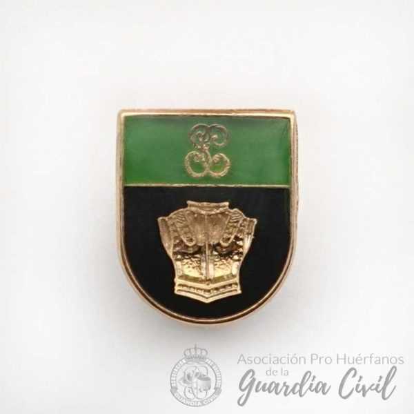 PINS ESPECIALIDAD PROTECCION PERSONAS