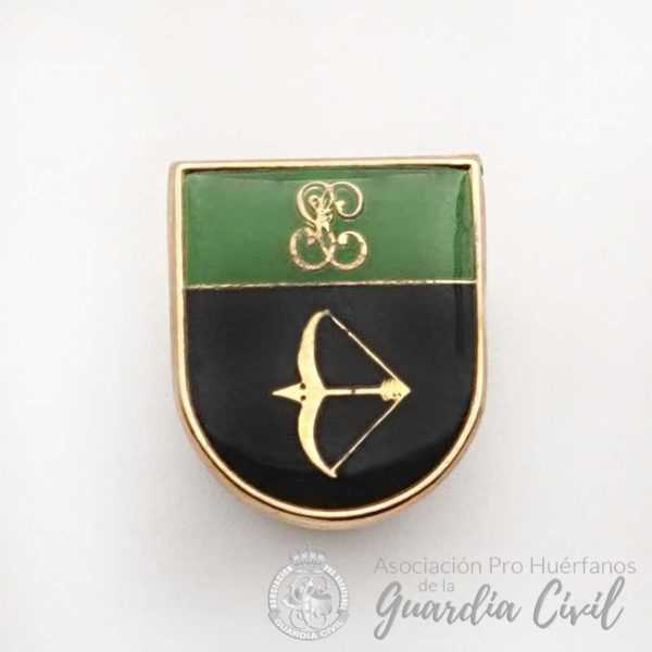 PINS ESPECIALIDAD TIRADOR SELECTO