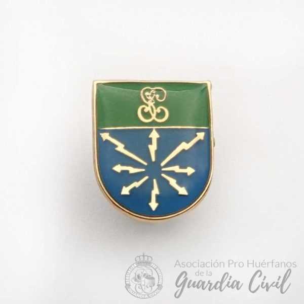 PINS ESPECIALIDAD TRANSMISIONES