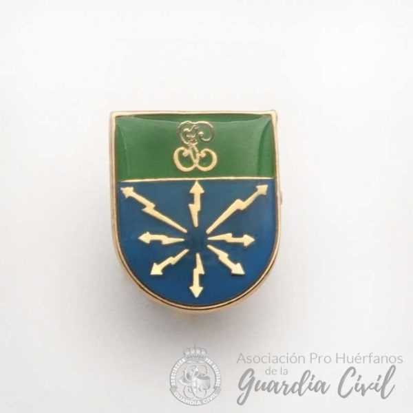 PINS ESPECIALIDAD TRANSMISIONES