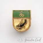 PINS ESPECIALIDAD UEI