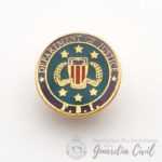 PINS FBI