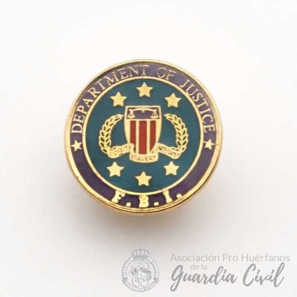 PINS FBI