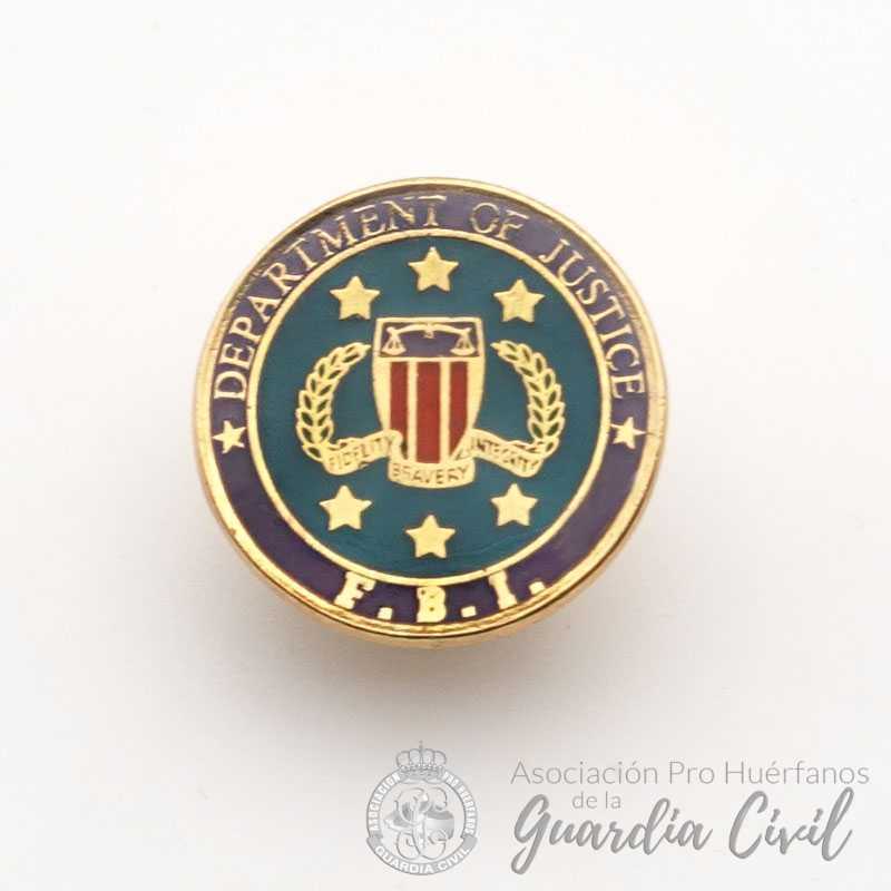 PINS FBI