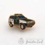 PINS NISSAN PATROL N