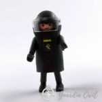 PLAYMOBIL - GUARDIA CIVIL TEDAX REF-13