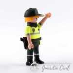 PLAYMOBIL - GUARDIA CIVIL TRÁFICO REF-3
